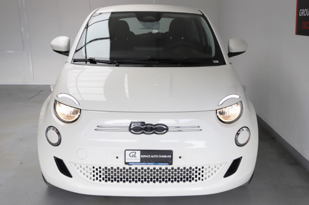 Image FIAT 500 500 el 70 kW Cult