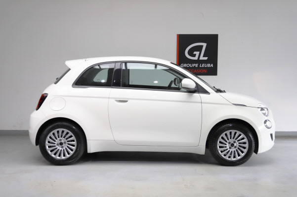 Image FIAT 500 500 el 70 kW Cult