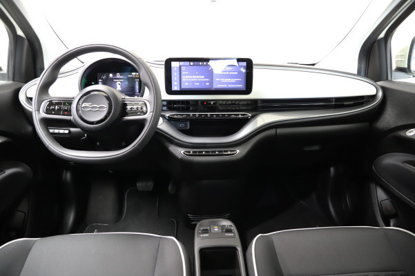 Image FIAT 500 500 el 70 kW Cult