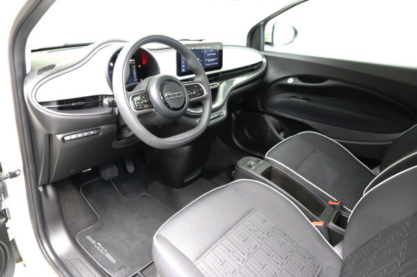 Image FIAT 500 500 el 70 kW Cult