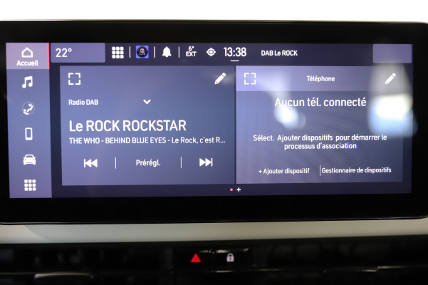 Image FIAT 500 500 el 70 kW Cult