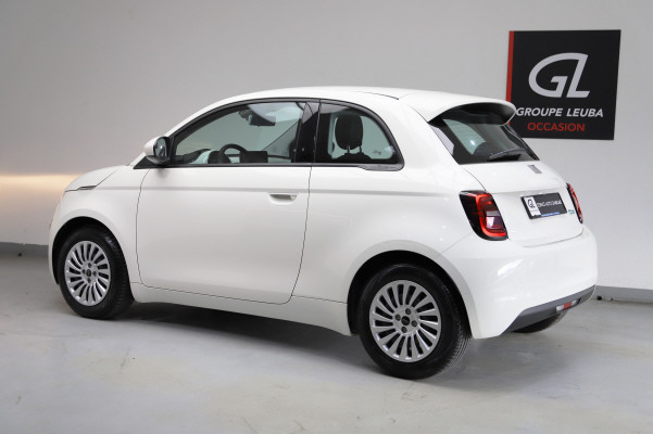 Image FIAT 500 500 el 70 kW Cult