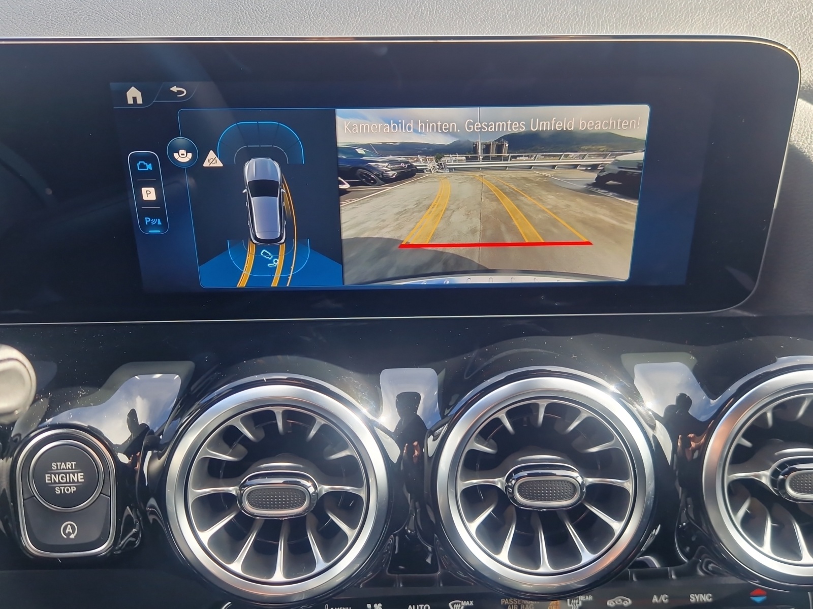 Image MERCEDES-BENZ GLA-220 GLA 220 4Matic 8G-DCT