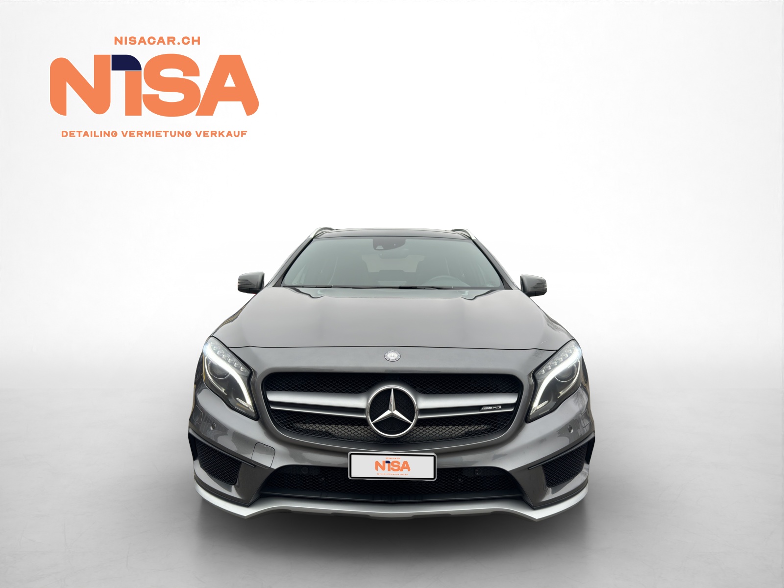MERCEDES-BENZ GLA 45 AMG 4Matic 7G-DCT-showroom-element-1
