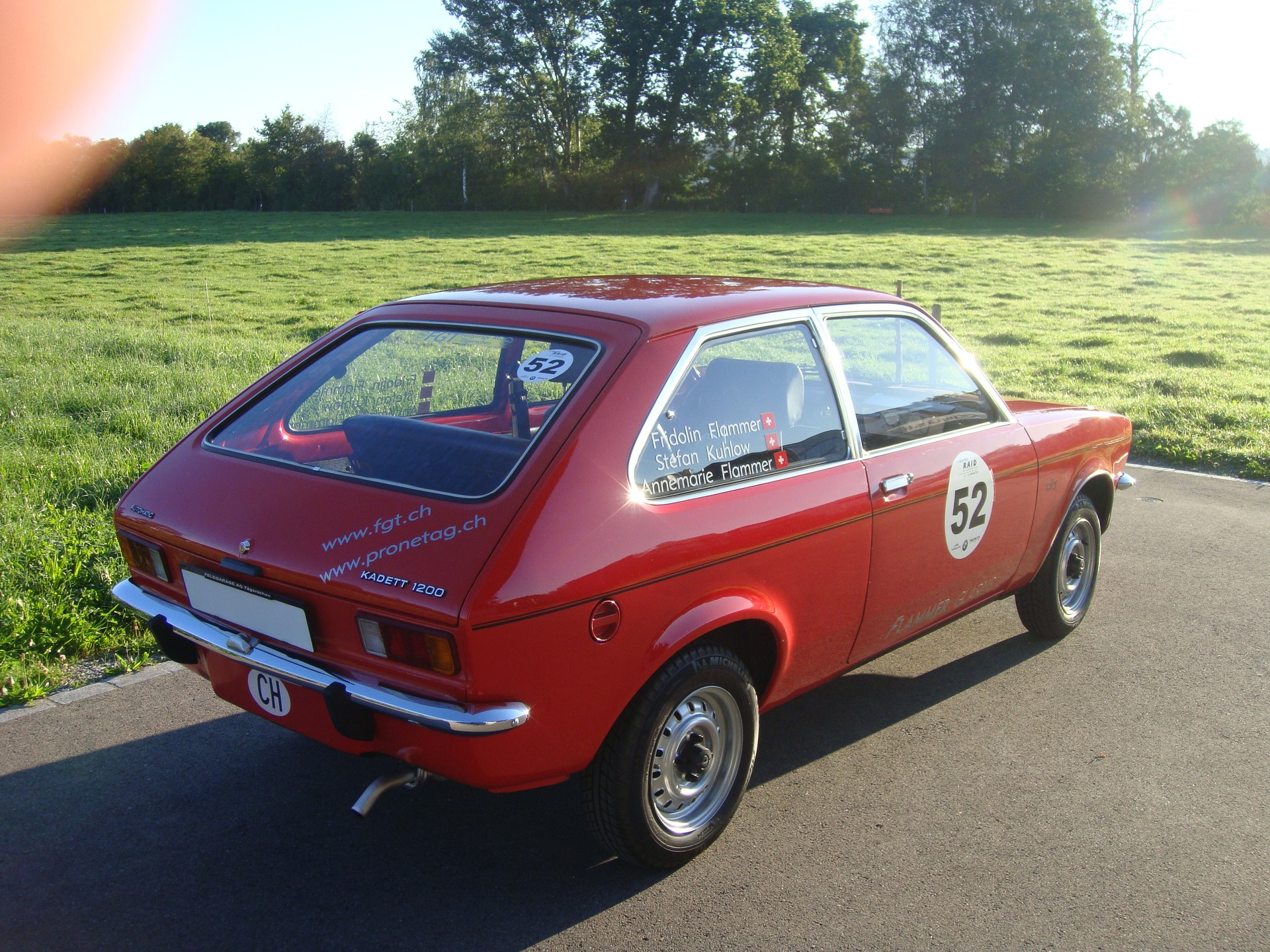 OPEL Ctiy 1200 S Automat-showroom-element-2