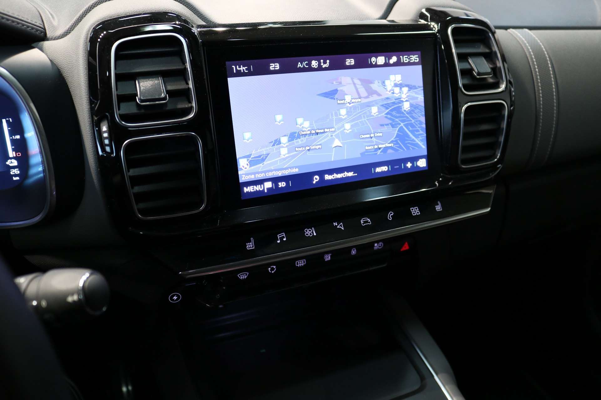 CITROEN C5 Aircross 1.6 PHEV Shine-showroom-element-3