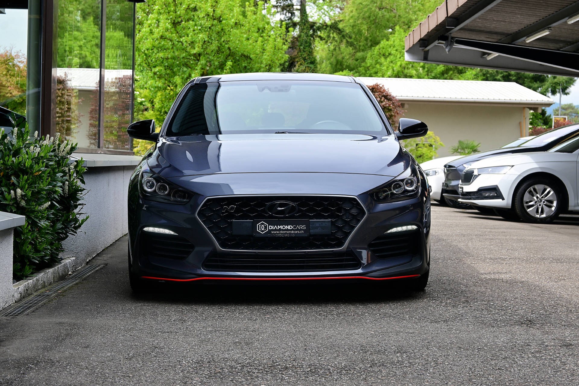 HYUNDAI i30 N 2.0 T-GDi-showroom-element-1