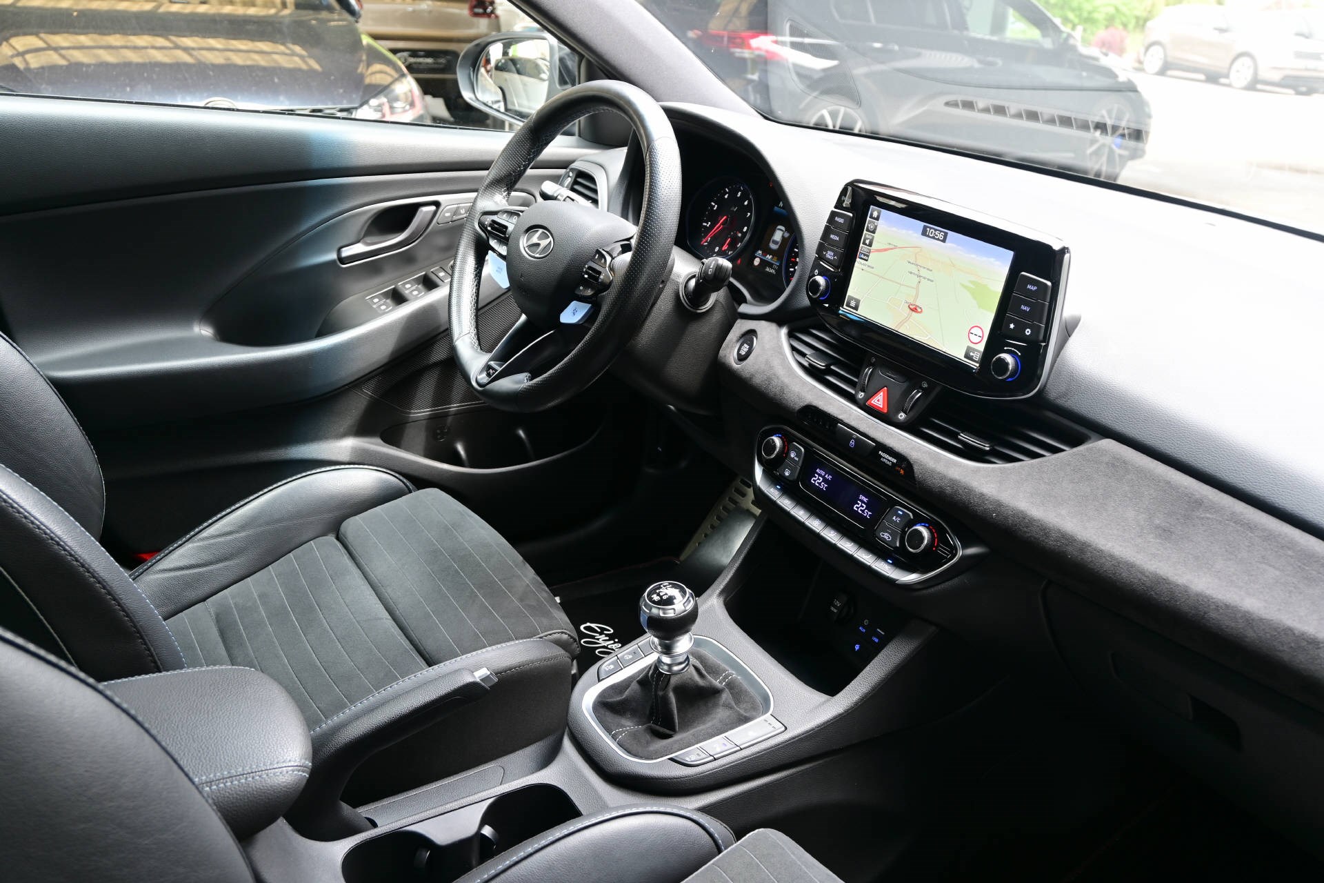 HYUNDAI i30 N 2.0 T-GDi-image-11