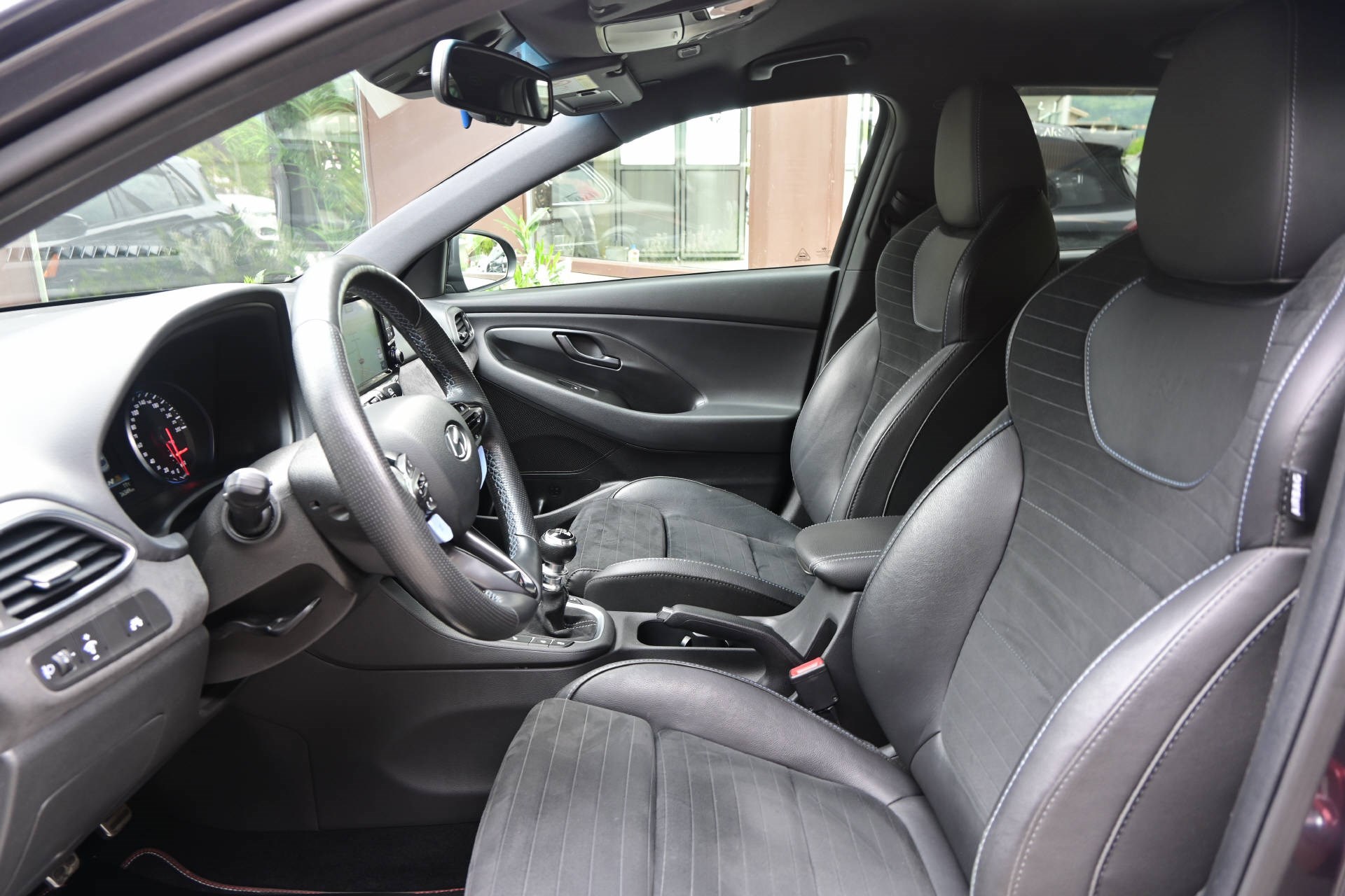 HYUNDAI i30 N 2.0 T-GDi-image-12