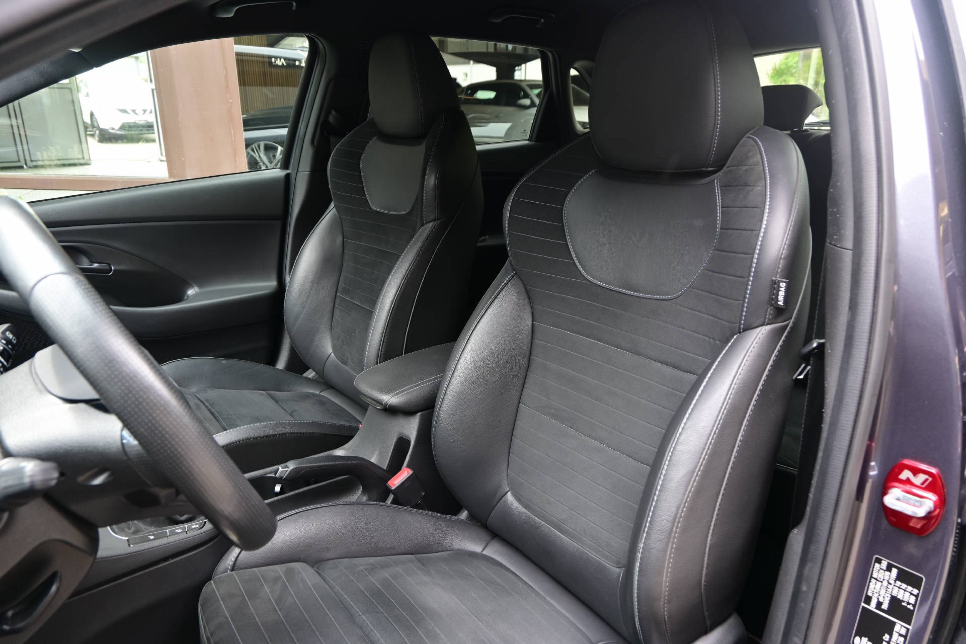 HYUNDAI i30 N 2.0 T-GDi-image-13