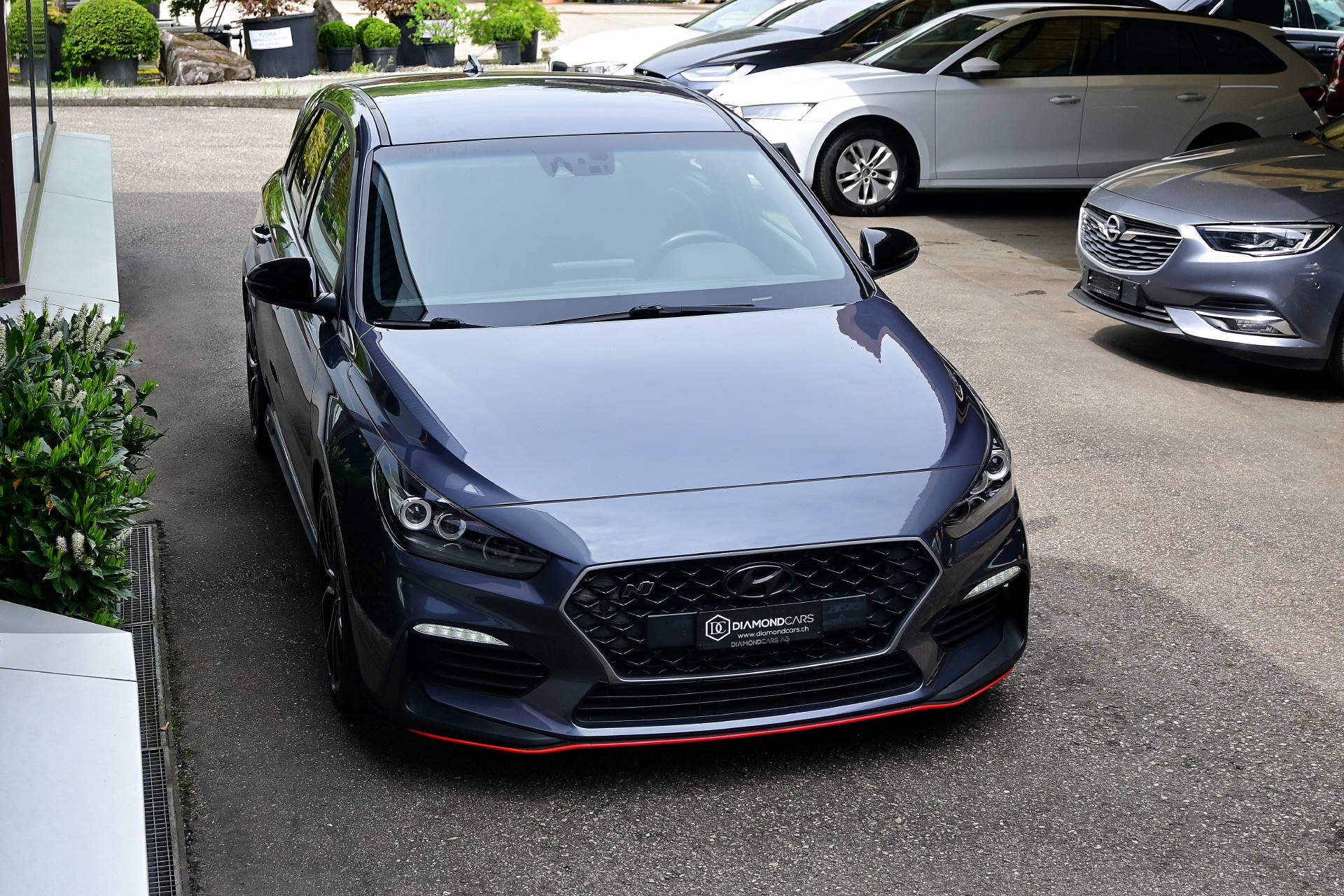 HYUNDAI i30 N 2.0 T-GDi-showroom-element-2