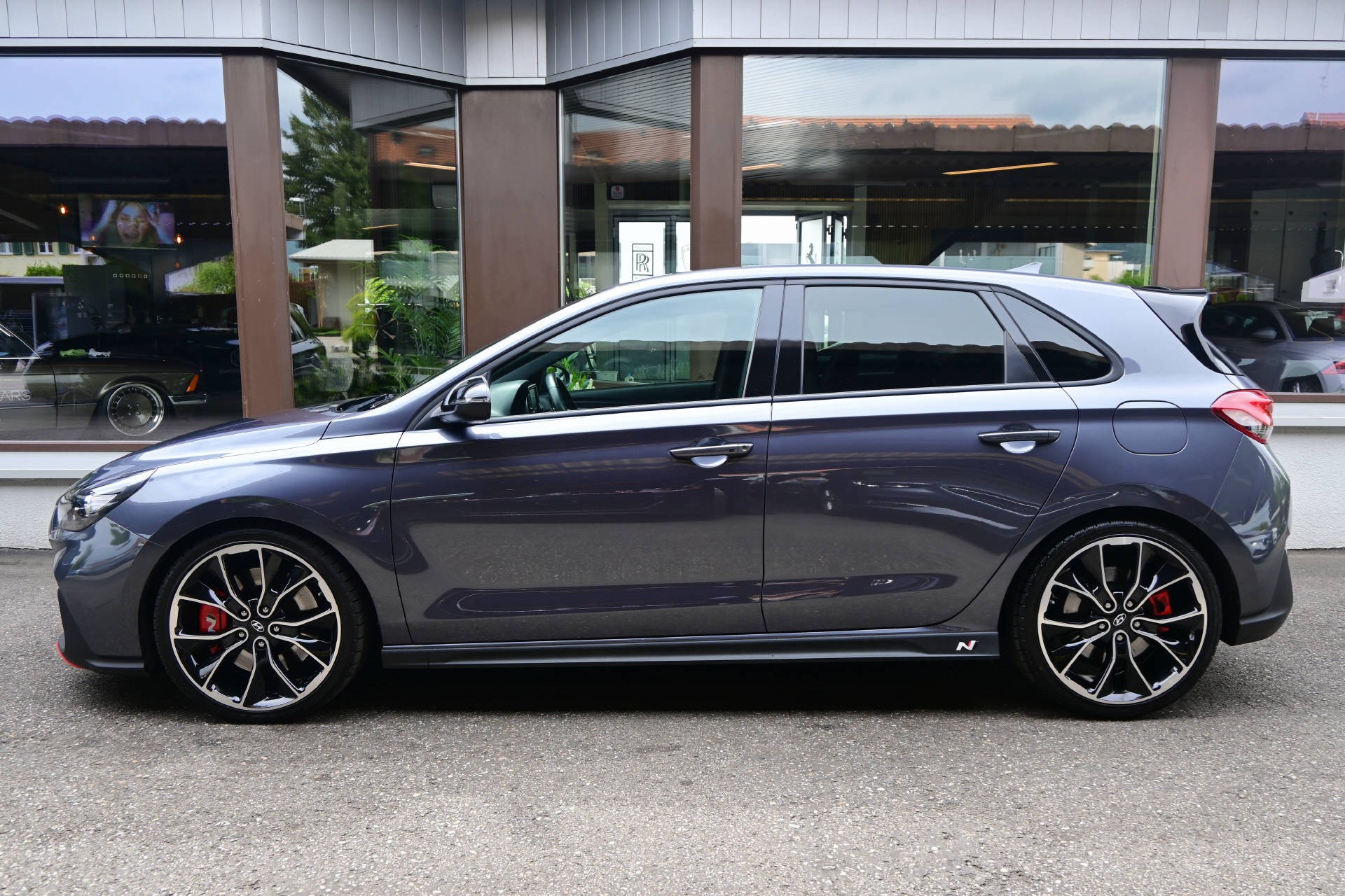 HYUNDAI i30 N 2.0 T-GDi-image-4