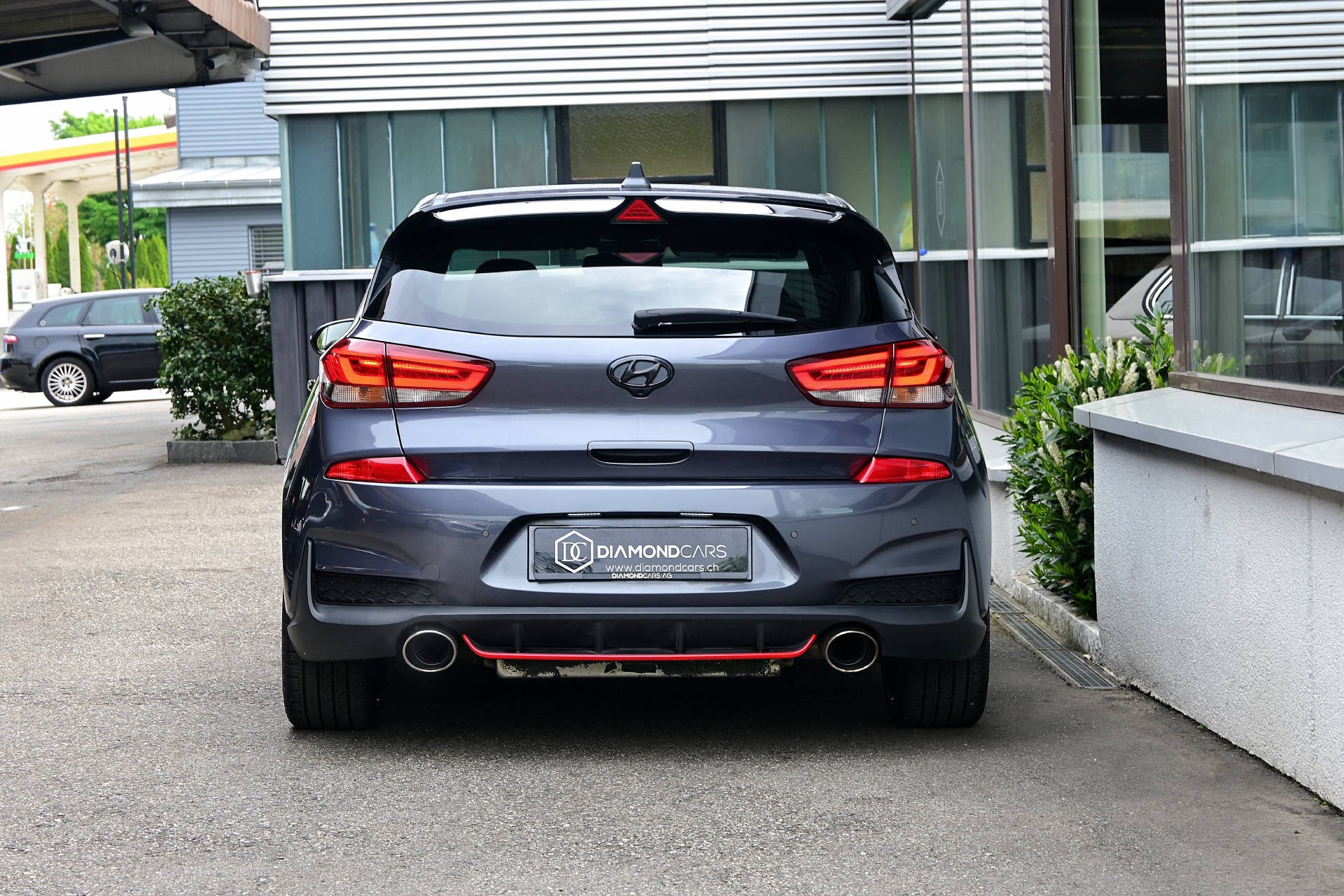 HYUNDAI i30 N 2.0 T-GDi-image-6