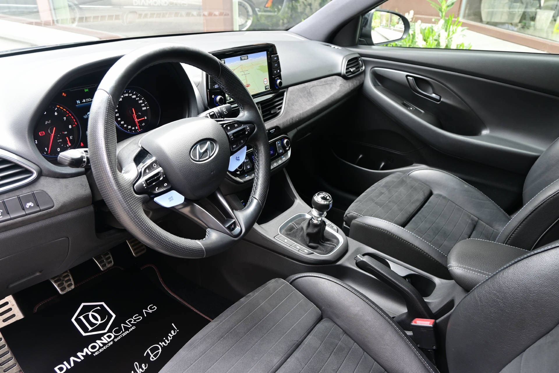 HYUNDAI i30 N 2.0 T-GDi-image-7