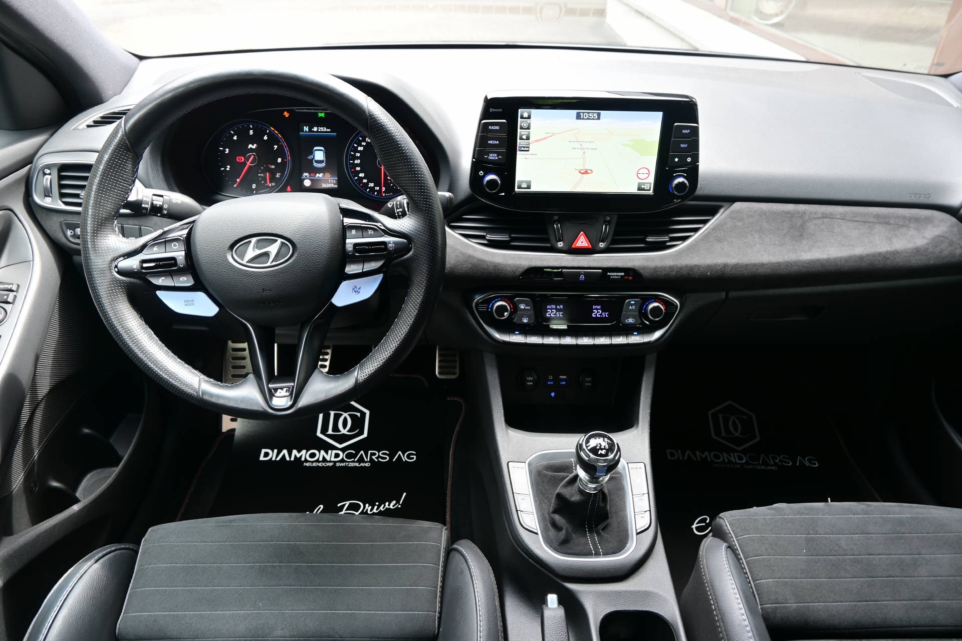 HYUNDAI i30 N 2.0 T-GDi-image-8