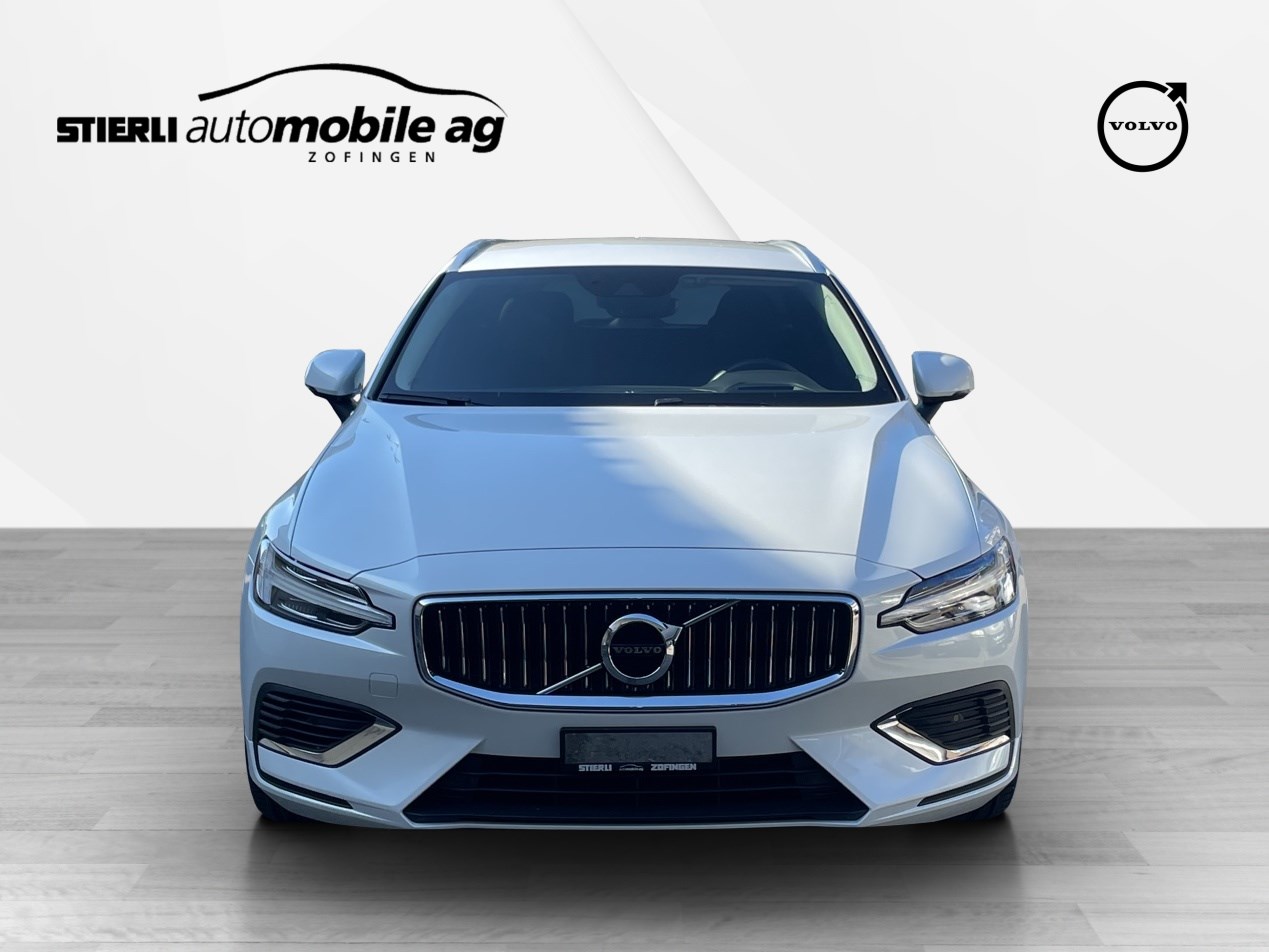 VOLVO V60 2.0 T6 TE Inscription eAWD-showroom-element-1