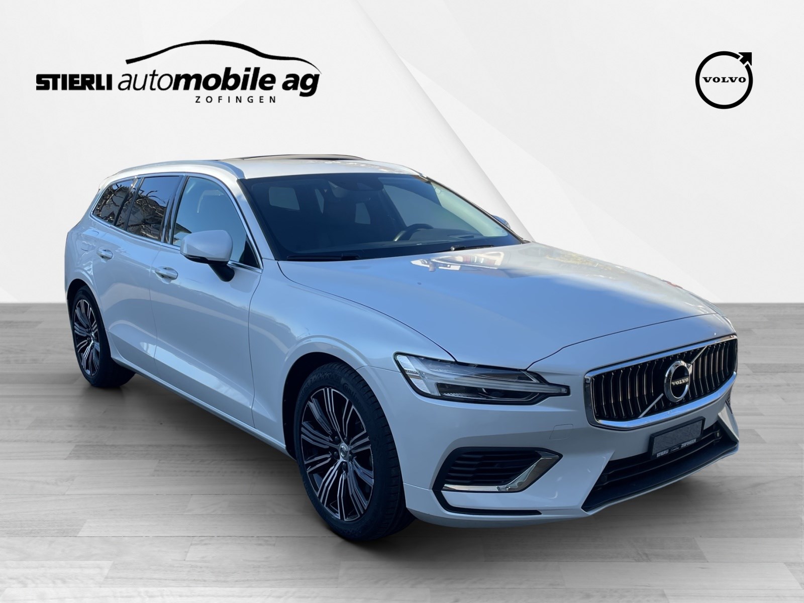 VOLVO V60 2.0 T6 TE Inscription eAWD-showroom-element-2