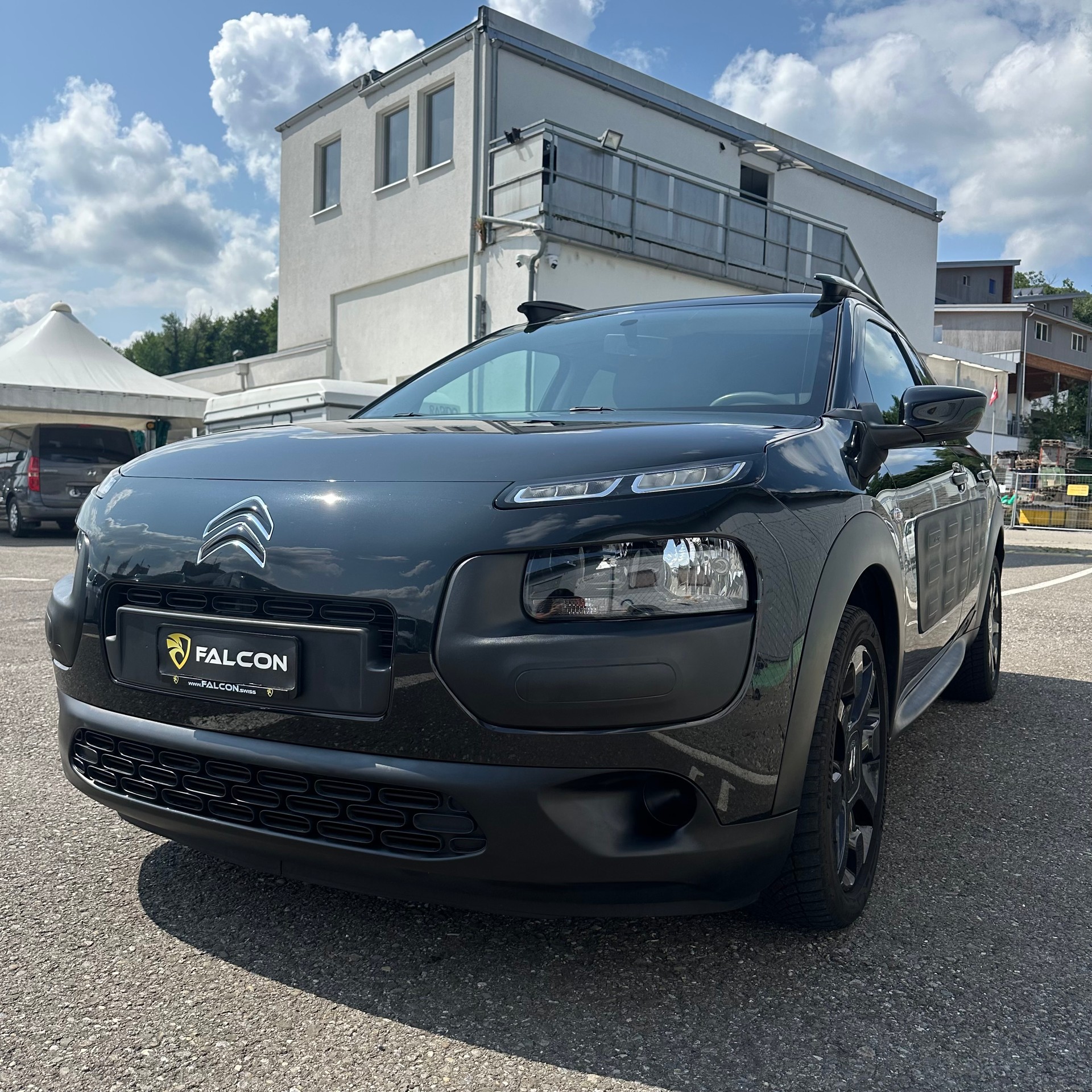 CITROEN C4 Cactus 1.2 e-THP Feel-showroom-element-2