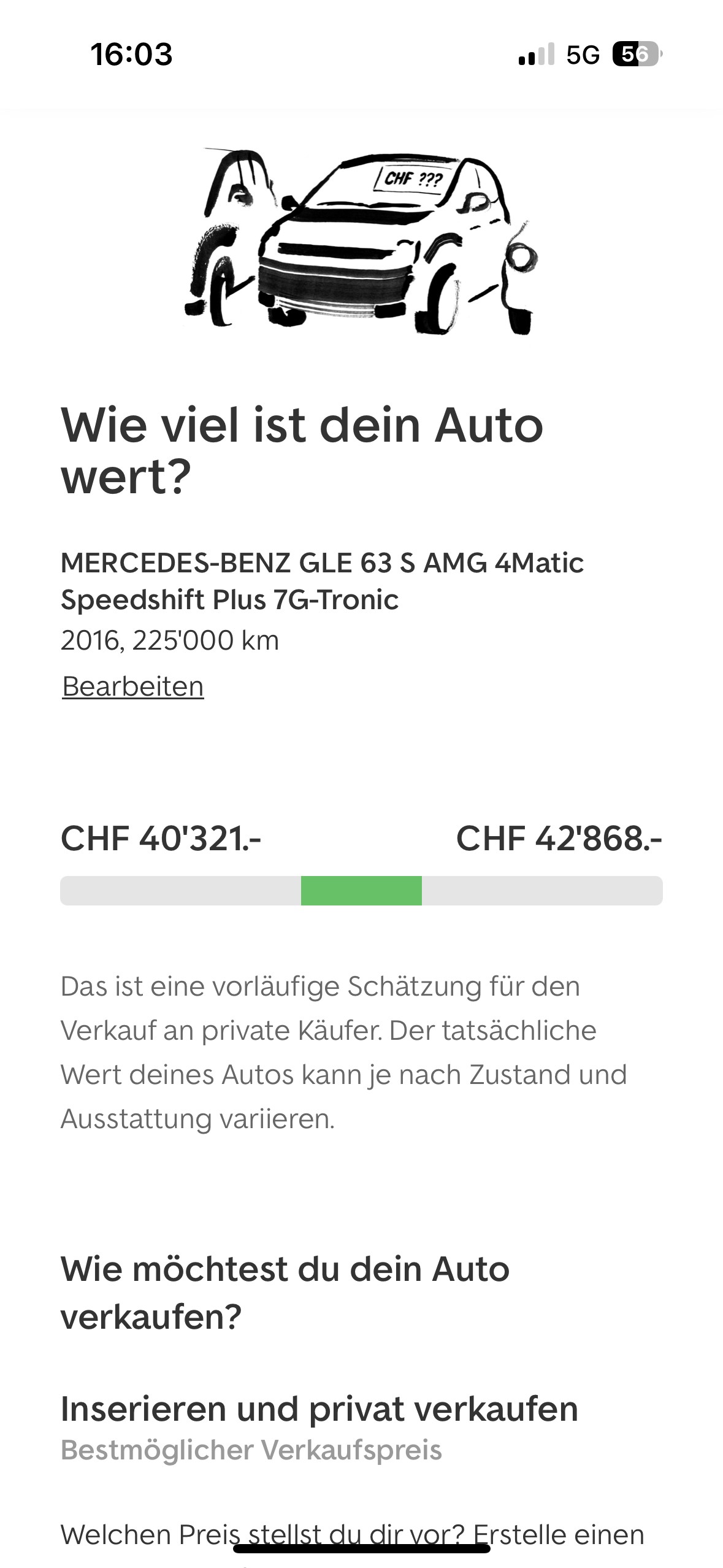 MERCEDES-BENZ GLE 63 S AMG 4Matic Speedshift Plus 7G-Tronic-image-21