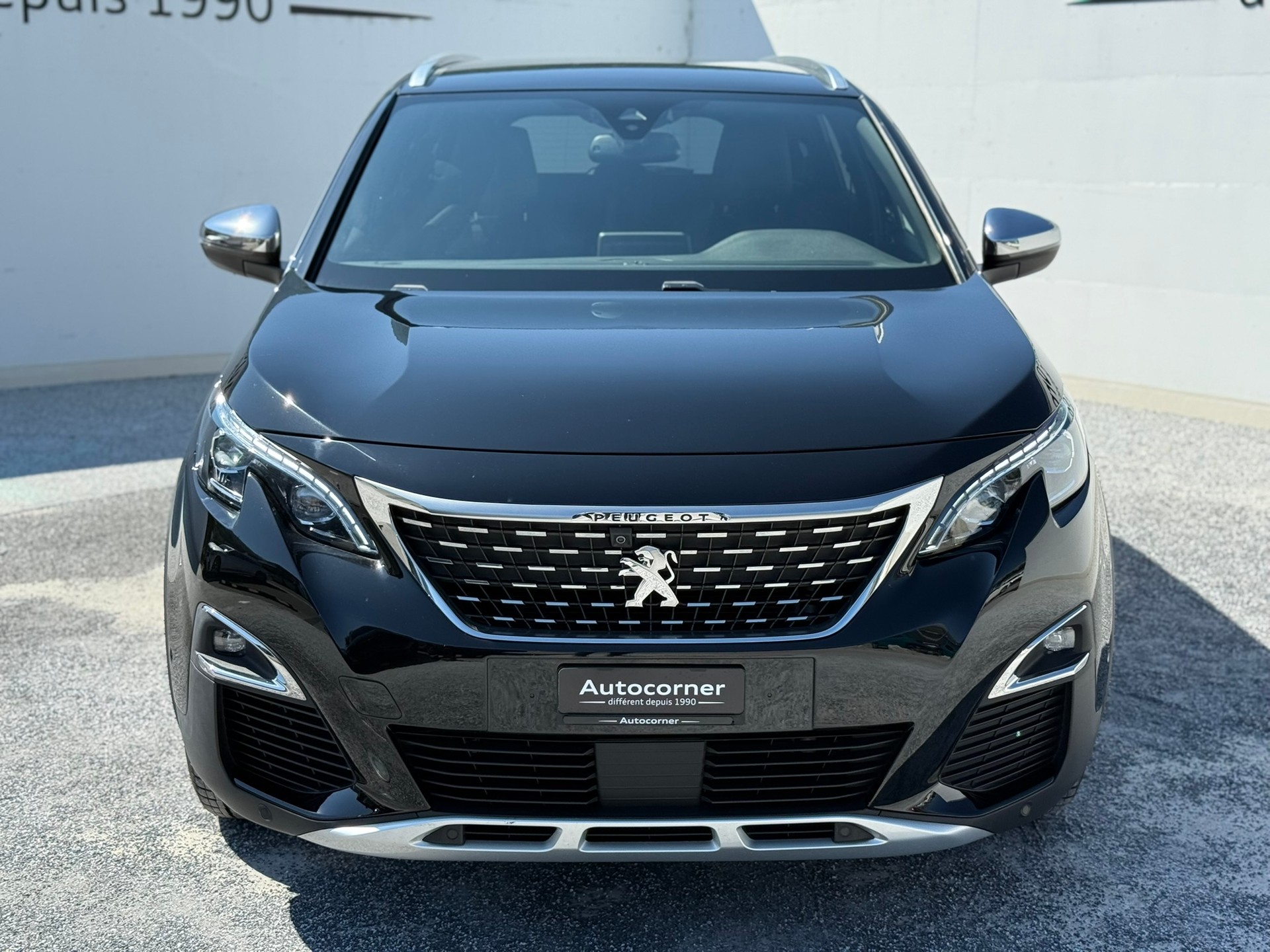 PEUGEOT 5008 2.0 BlueHDi GT EAT-showroom-element-3