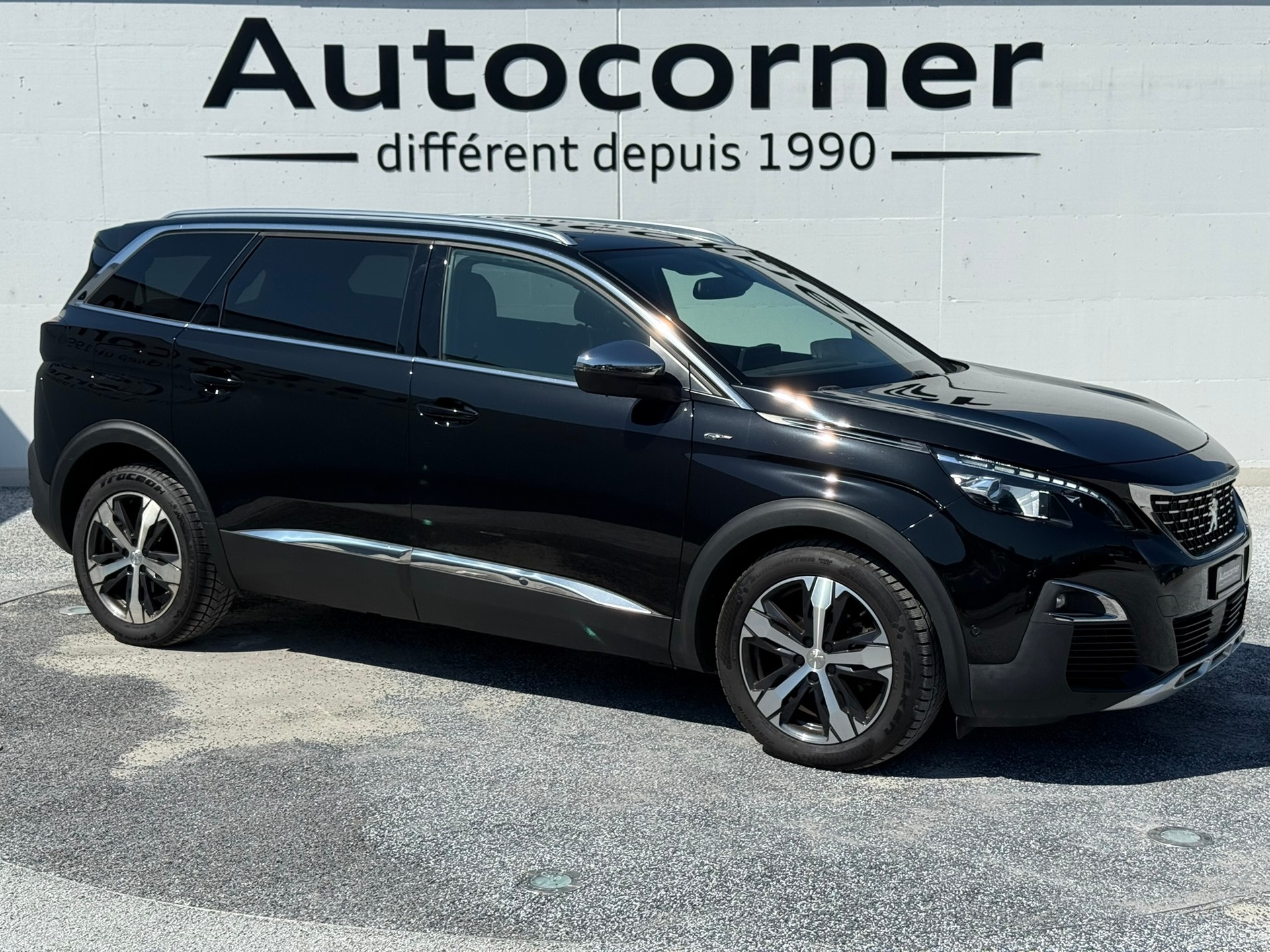 PEUGEOT 5008 2.0 BlueHDi GT EAT-showroom-element-1