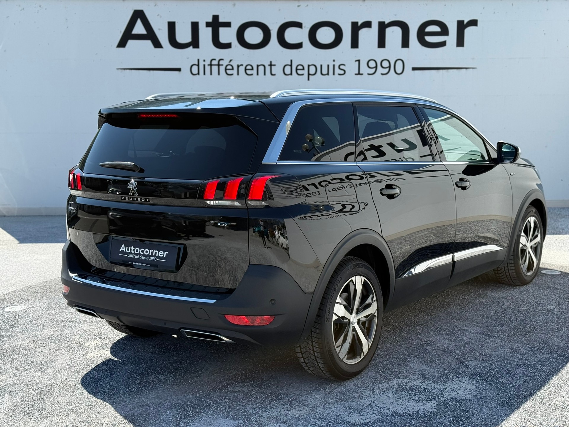 PEUGEOT 5008 2.0 BlueHDi GT EAT-showroom-element-2
