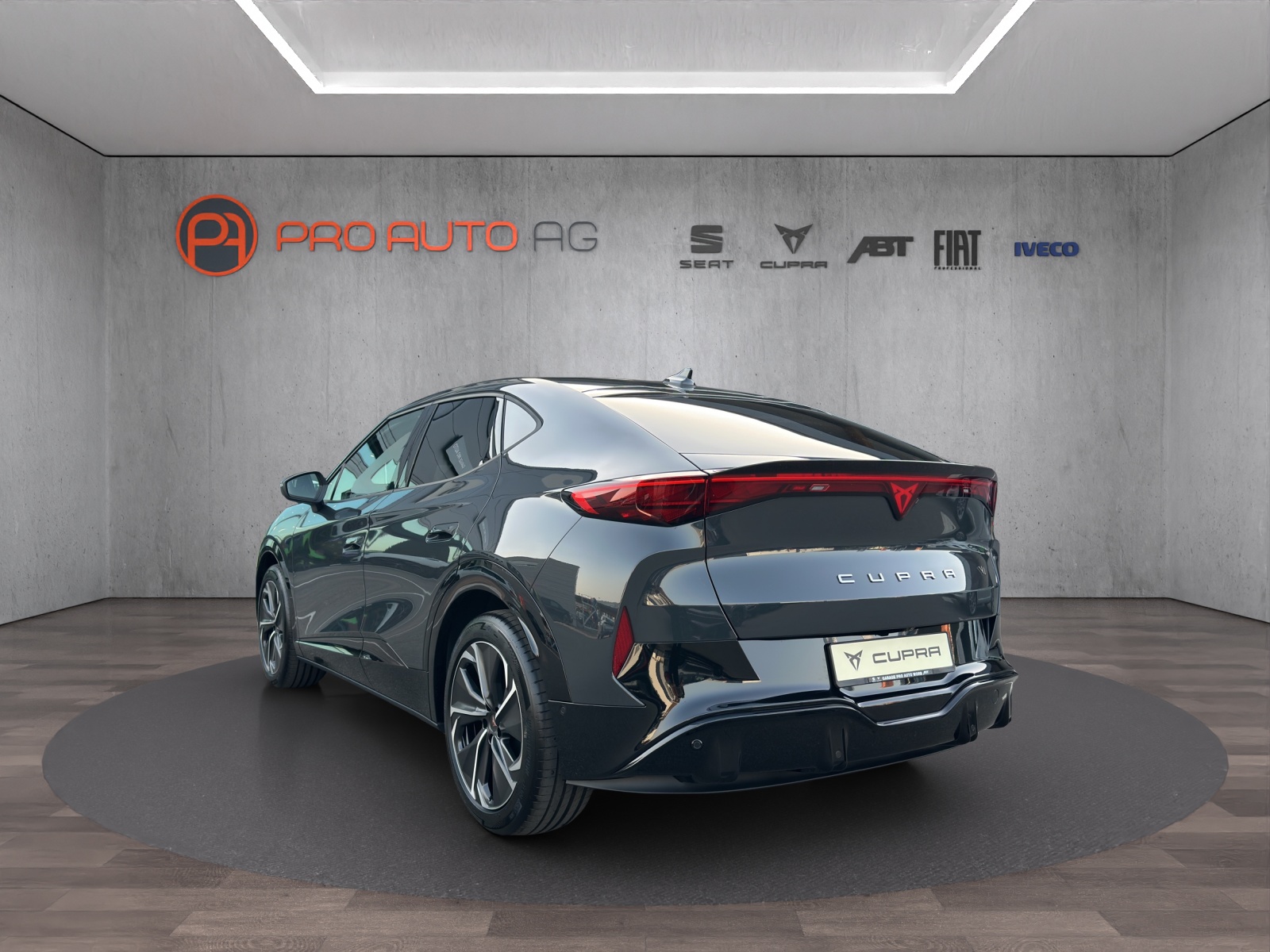 CUPRA Tavascan Type 8 77 kWh VZ-showroom-element-2