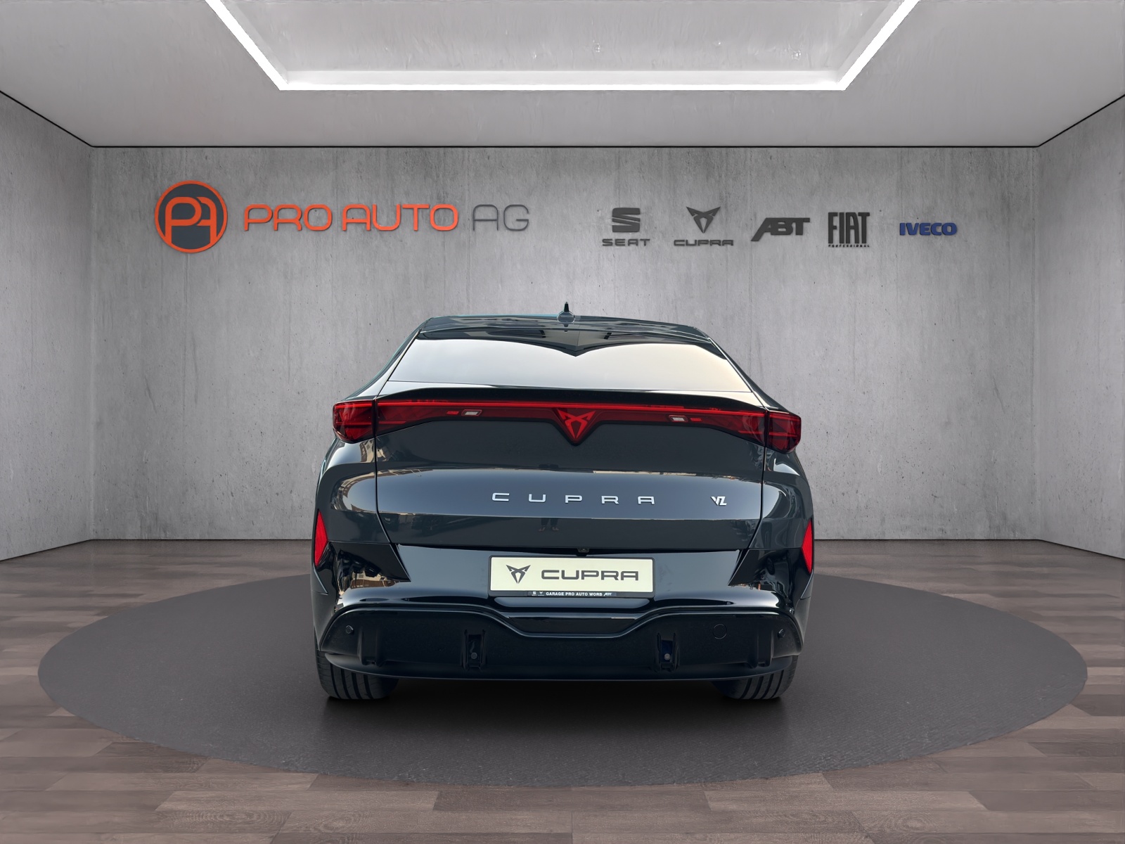 CUPRA Tavascan Type 8 77 kWh VZ-showroom-element-3