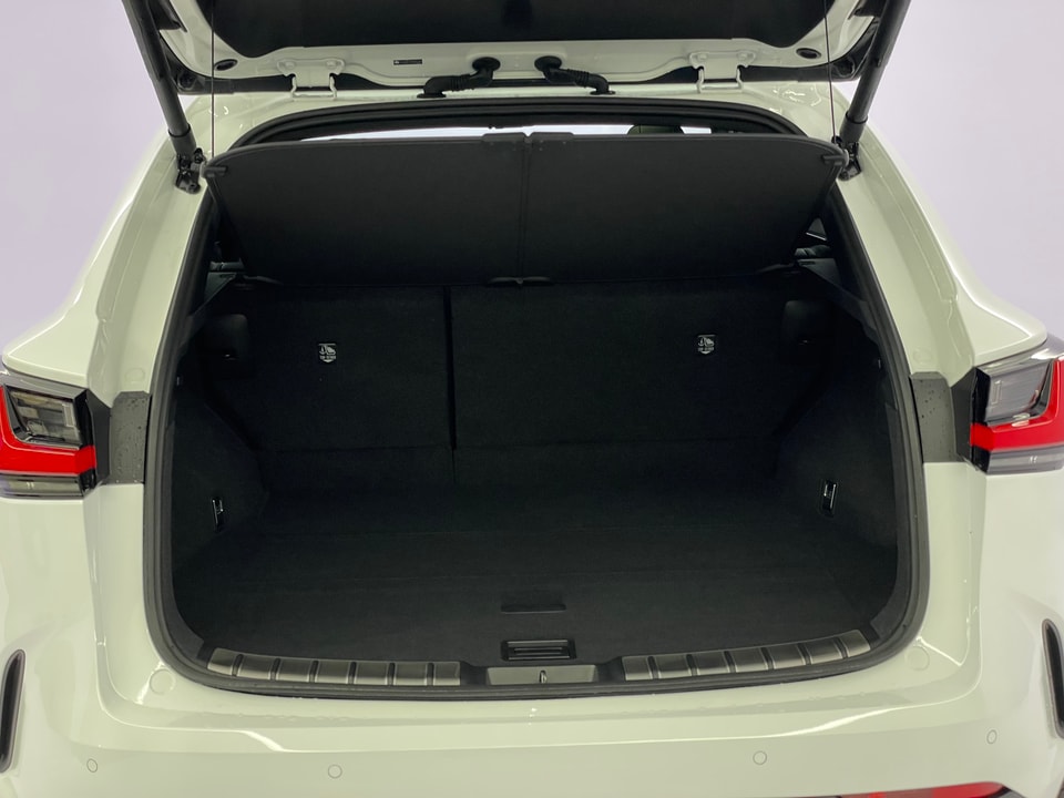 NX 350h F Sport E-FOUR Voll-Hybrid