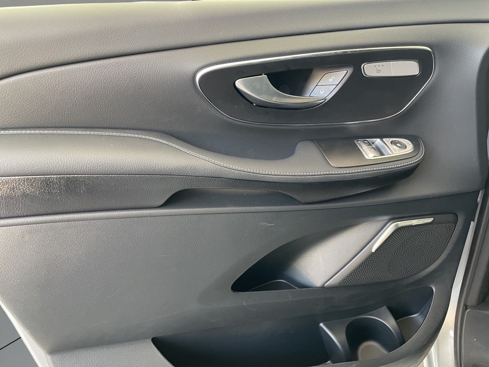 Image MERCEDES-BENZ V-250 V 250 d lang Avantgarde 4Matic 9G-Tronic