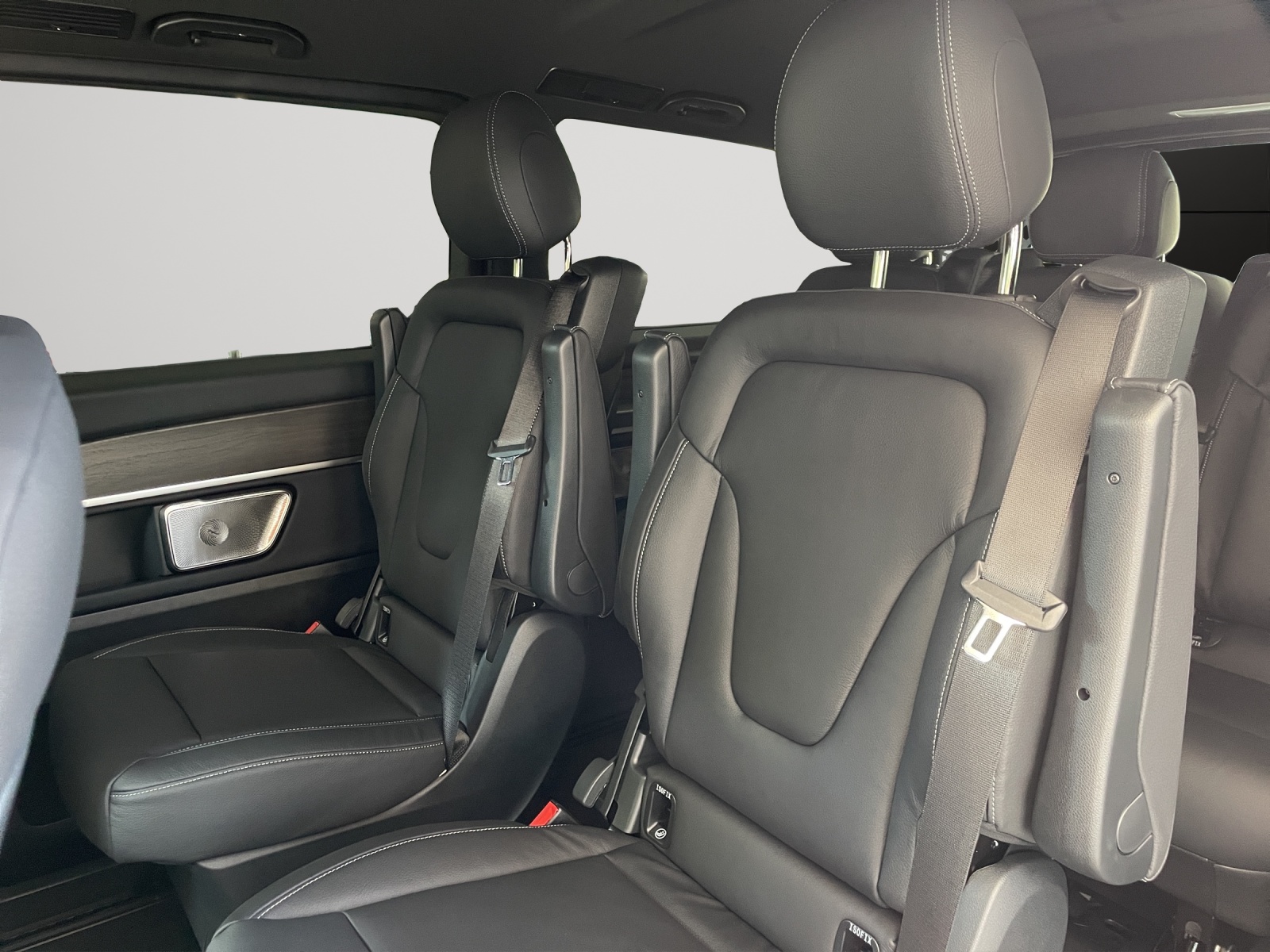 Image MERCEDES-BENZ V-250 V 250 d lang Avantgarde 4Matic 9G-Tronic