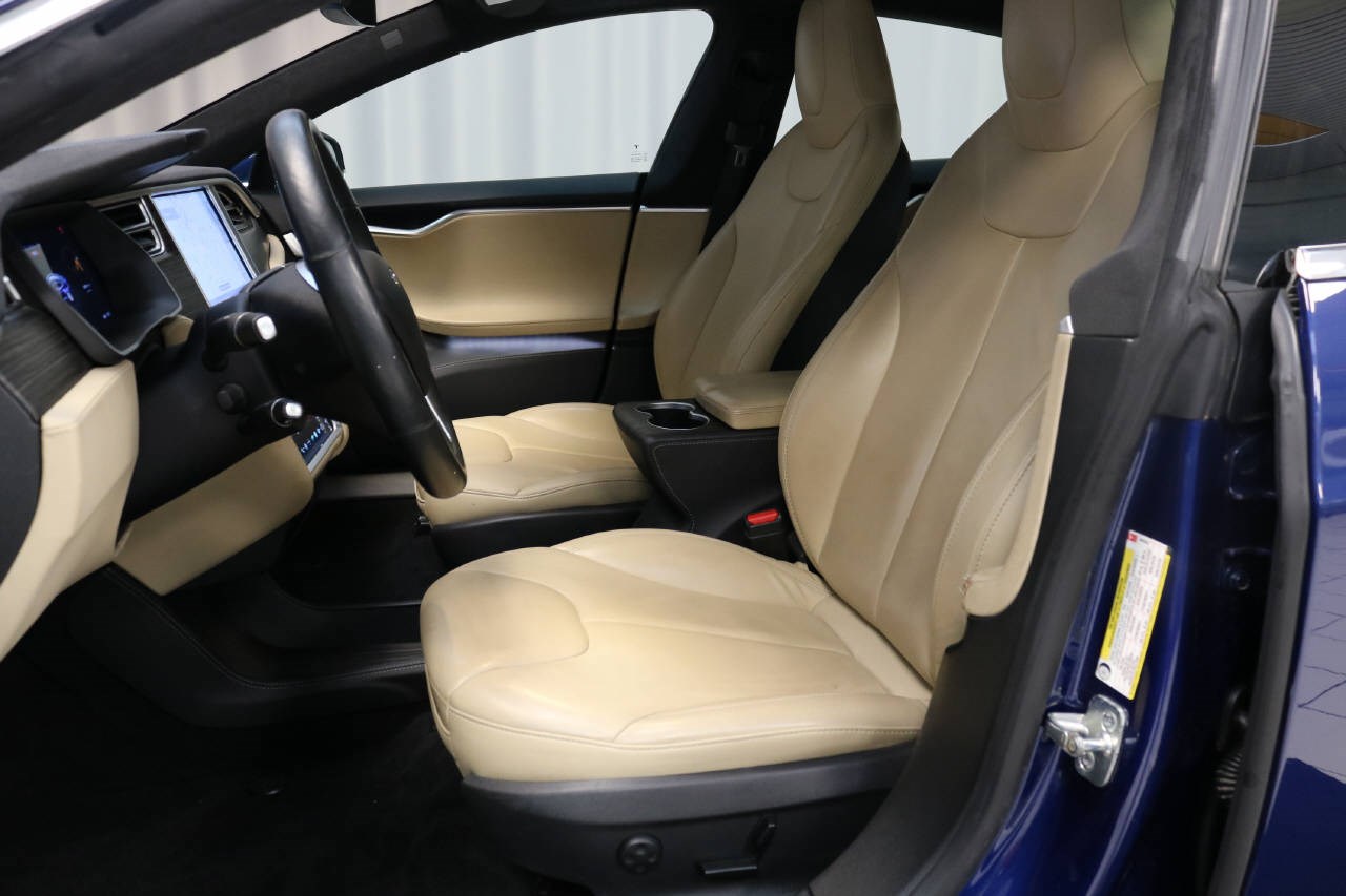 TESLA Model S 85 Performance D 772 PS-image-4