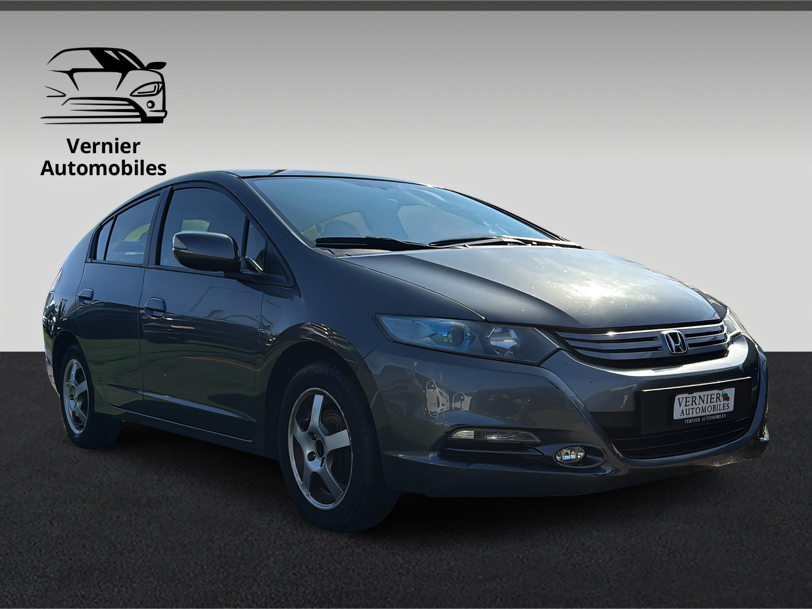 HONDA Insight 1.3i Hybrid Elegance CVT