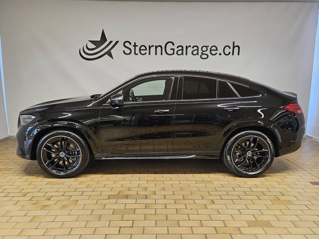 MERCEDES-BENZ GLE 450 d 4Matic AMG Line Coupé-showroom-element-1