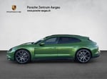 Porsche Taycan Turbo Sport Turismo - Bild 3