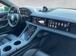 Porsche Taycan Turbo Sport Turismo - Miniatur 8