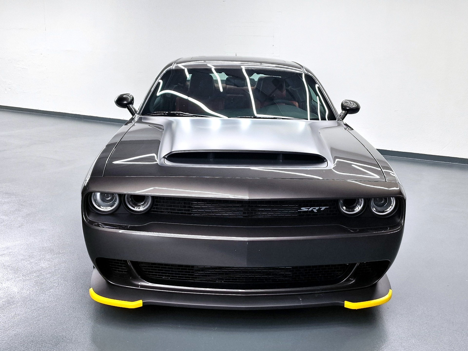 DODGE Challenger SRT DEMON 170-showroom-element-3