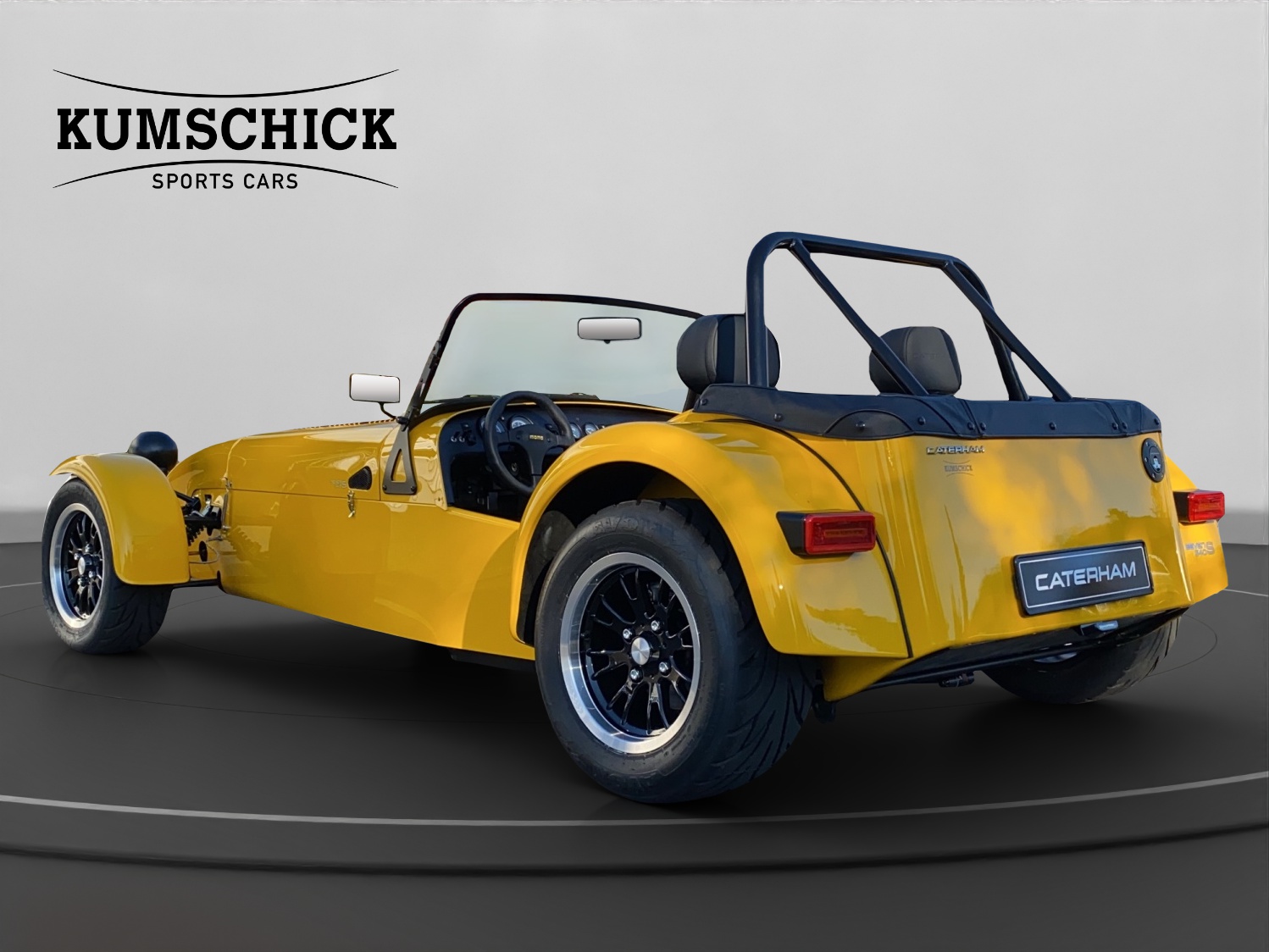 CATERHAM Seven 340 SV-showroom-element-2