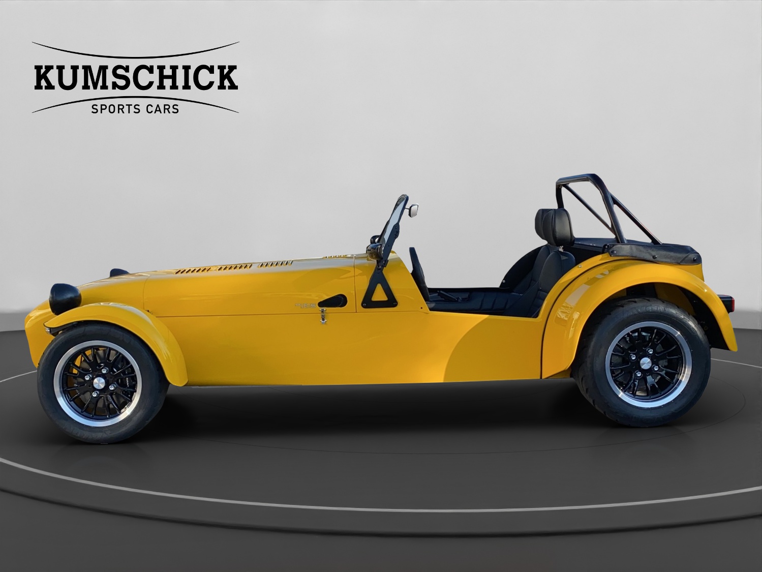 CATERHAM Seven 340 SV-showroom-element-1