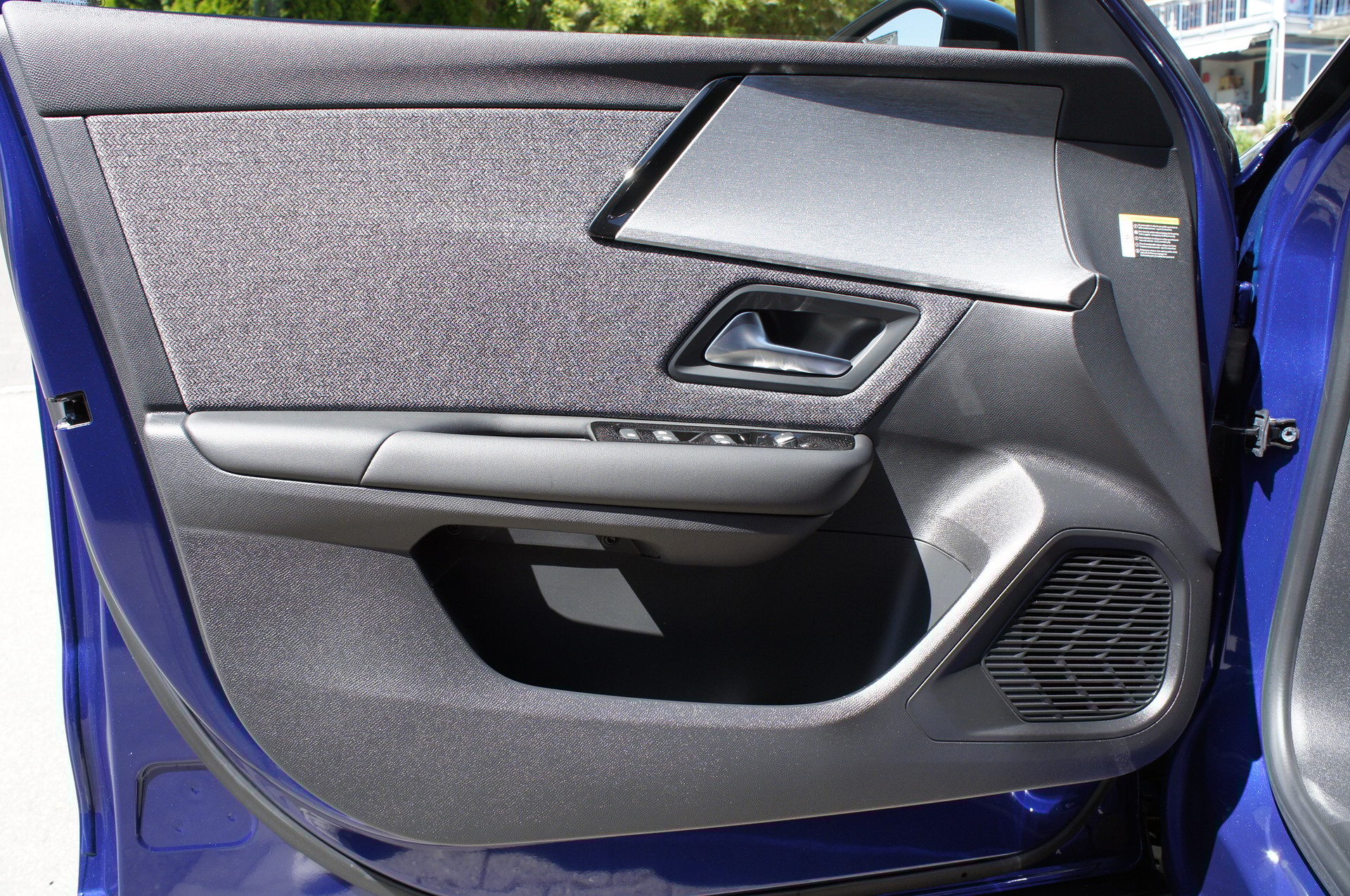 CITROEN C5 X 1.2i PureTech Swiss Edition EAT8-image-11