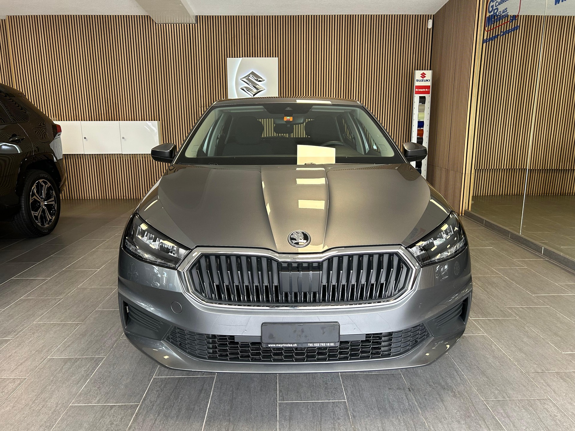 SKODA Fabia 1.0 MPI Active-showroom-element-2