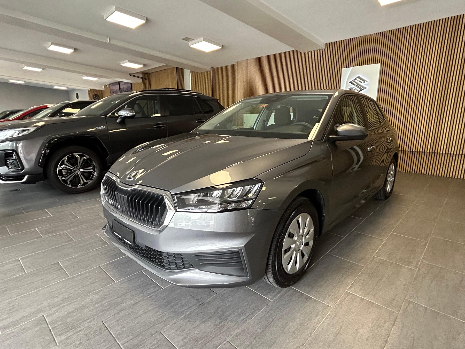 SKODA Fabia 1.0 MPI Active-showroom-element-3