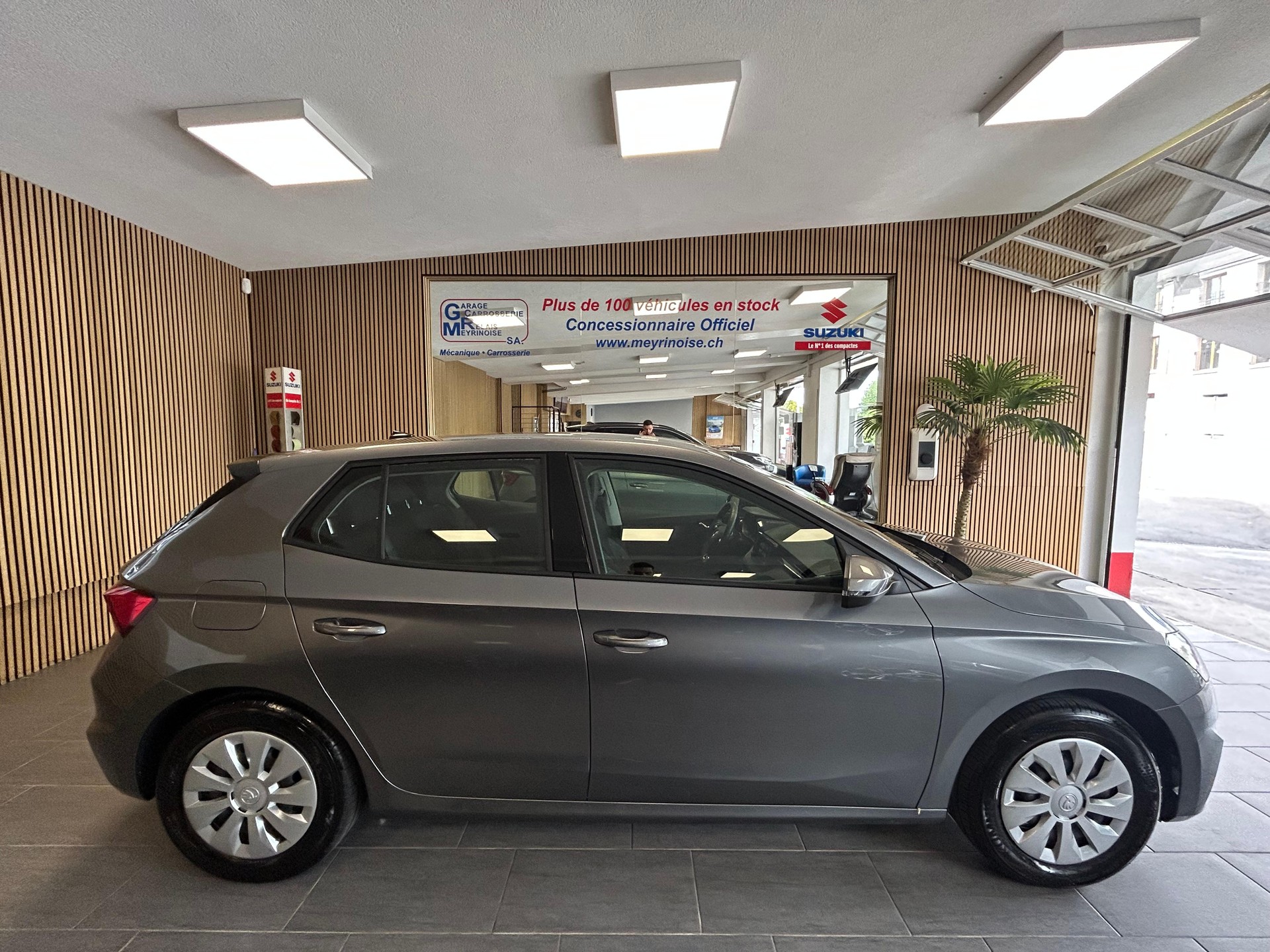 SKODA Fabia 1.0 MPI Active