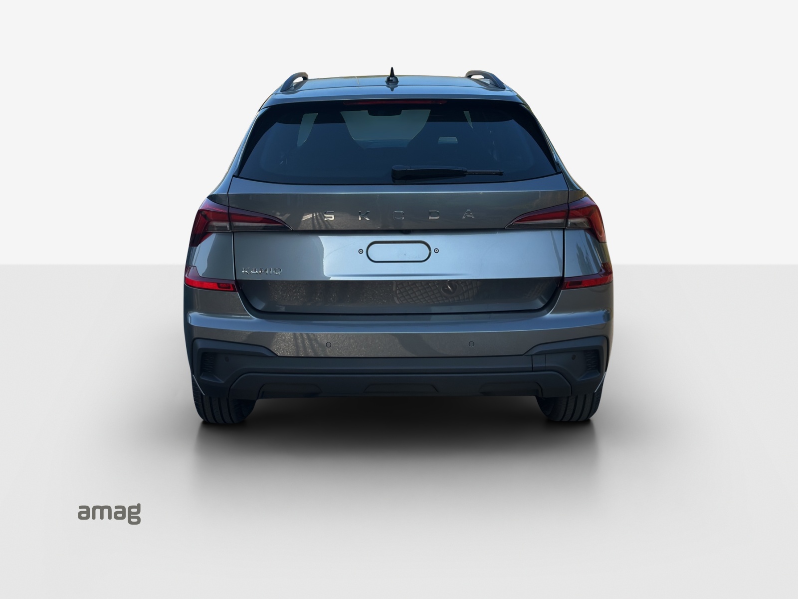 SKODA Kamiq 1.5 TSI Dynamic DSG-showroom-element-3