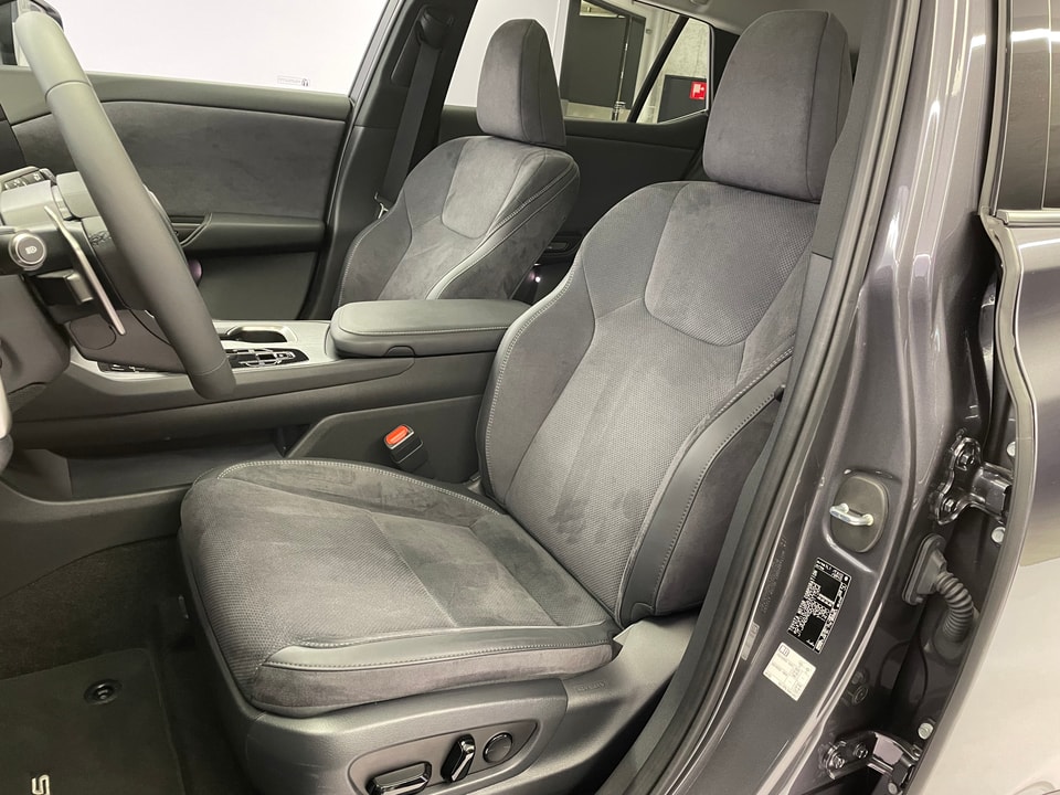 RZ 450e Excellence Direct4 Electric