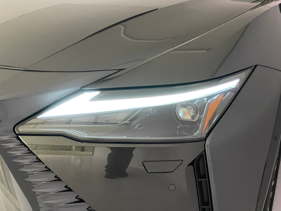 RZ 450e Excellence Direct4 Electric