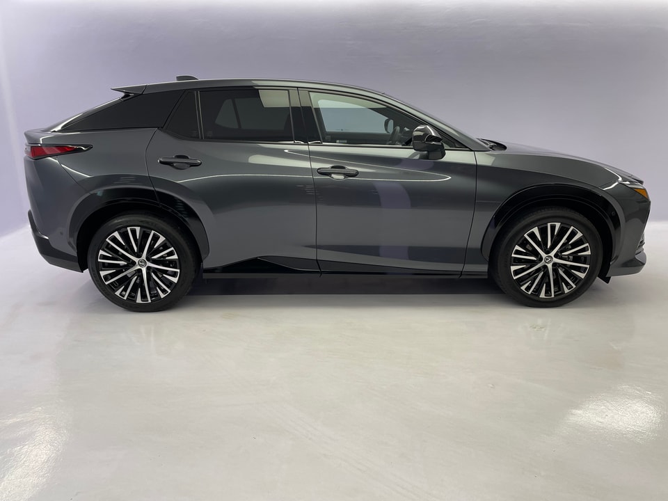 RZ 450e Excellence Direct4 Electric