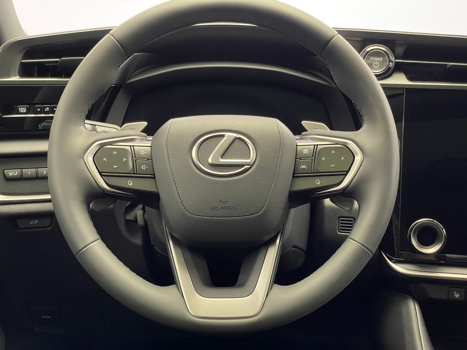 RZ 450e Excellence Direct4 Electric