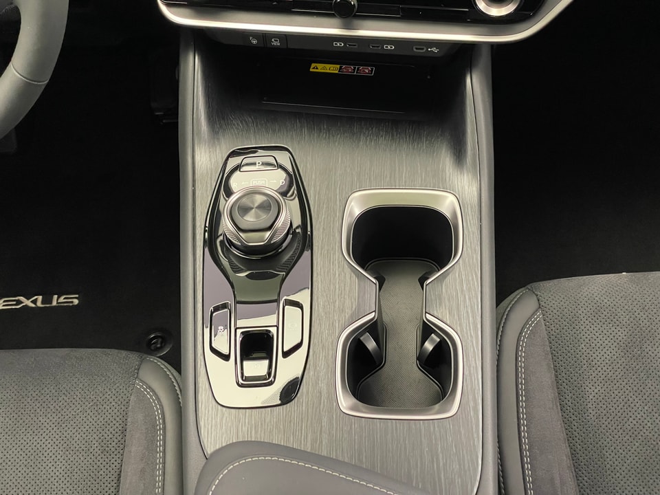 RZ 450e Excellence Direct4 Electric