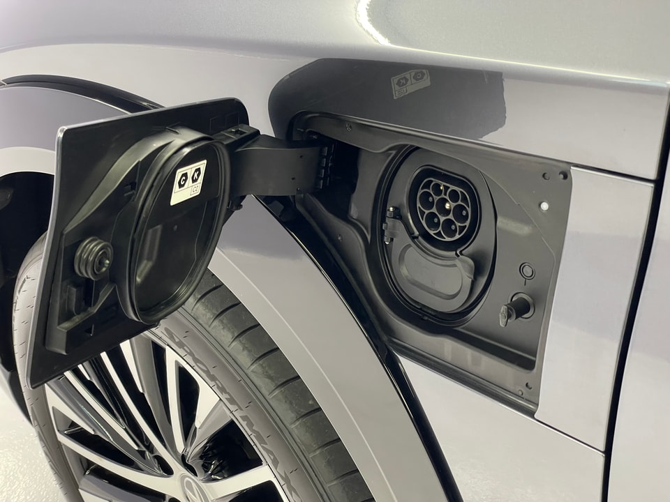 RZ 450e Excellence Direct4 Electric